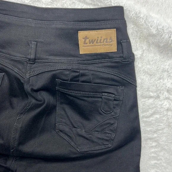 B’violet Jeans